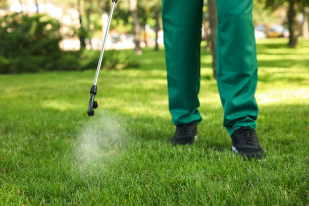 Best Commercial Pest Control Services  in Garden City, ID